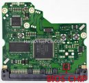 Seagate ST3500320AS PCB 100466725