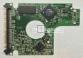 2060-701285-001 WD Festplatte Elektronik Platine PCB