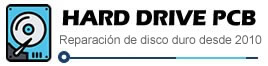 HardDrivePCB.com Español