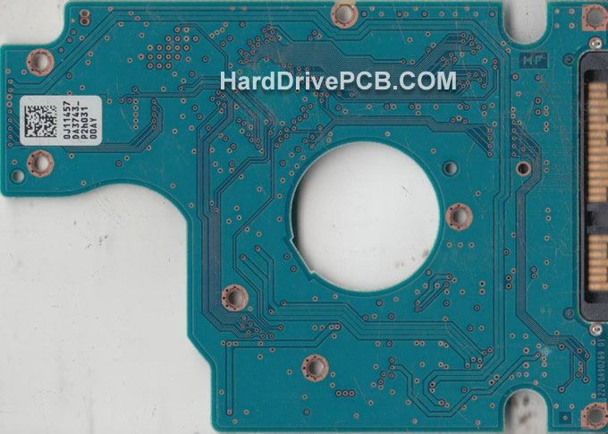 (image for) 0J11457 Hitachi PCB