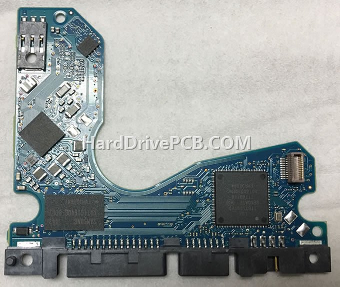 (image for) 100764377 Seagate PCB