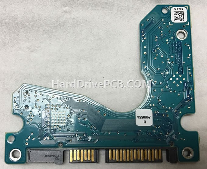 (image for) 100764377 Seagate PCB