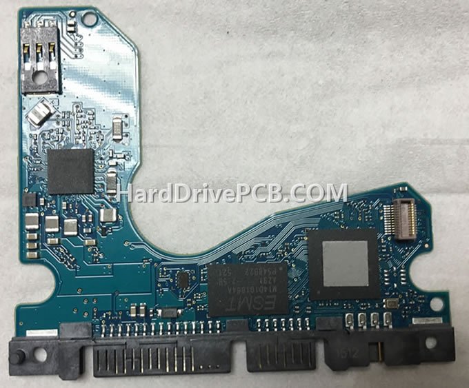 (image for) 100772205 Seagate PCB