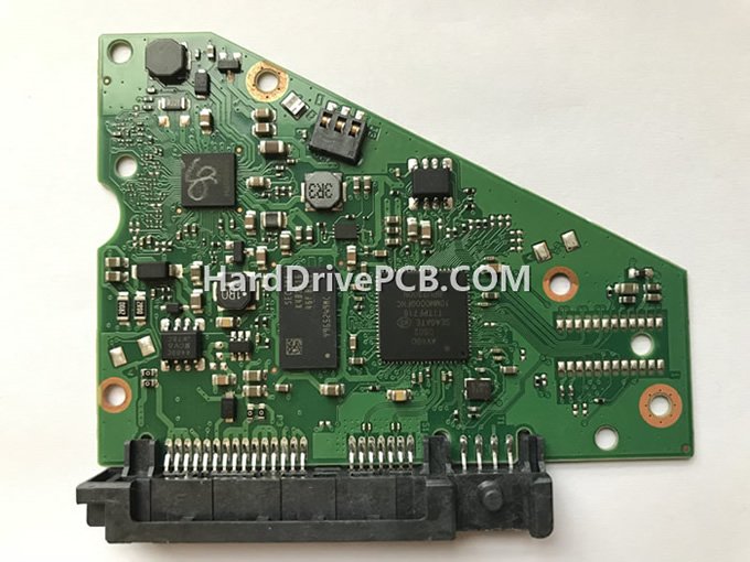 (image for) 100802503 Seagate PCB