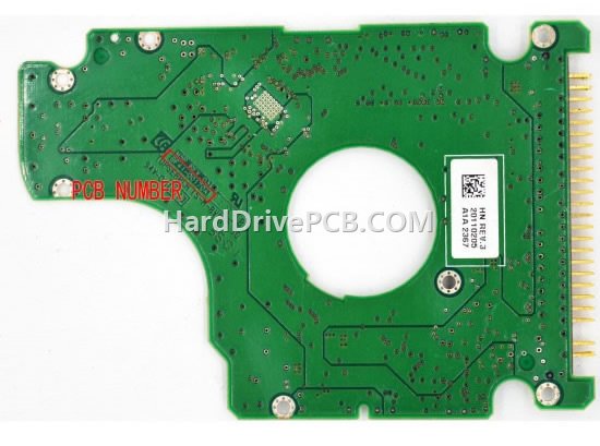 (image for) BF41-00170A Samsung PCB