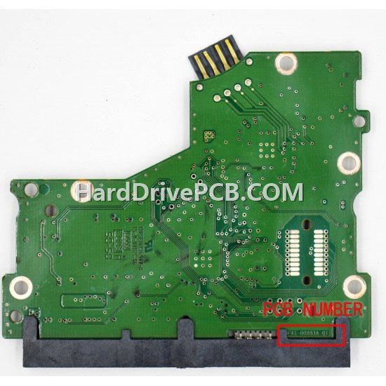 (image for) BF41-00283A Samsung PCB