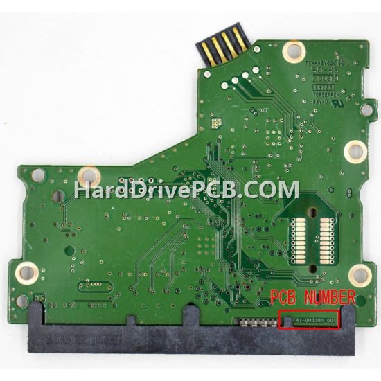 (image for) Samsung HD502HJ PCB BF41-00330A